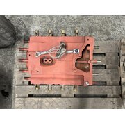 Buchsen Zylinder D8506