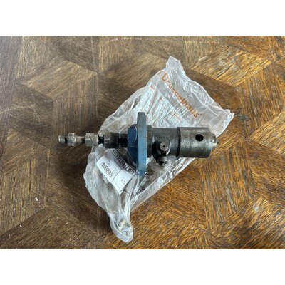 Rvision de la pompe  carburant d2016