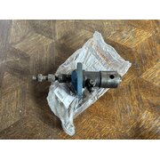 Revisin de la bomba de combustible d2016