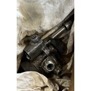 Revisin de la bomba de aceite Ursus