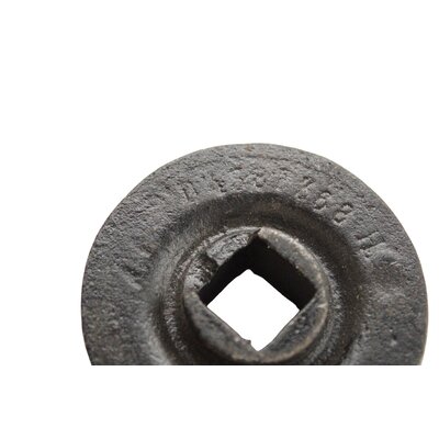 Cubierta fusible 1.0438f368