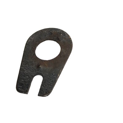 Cover plate for adjustment opening, 1.1713f930