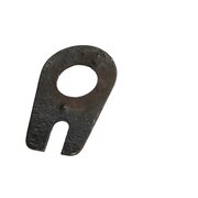 Cover plate for adjustment opening, 1.1713f930