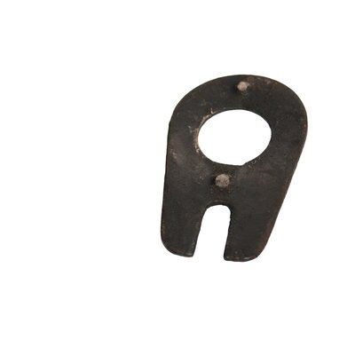 Cover plate for adjustment opening, 1.1713f930