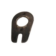 Cover plate for adjustment opening, 1.1713f930