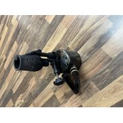 Rvision de la lampe de chauffage