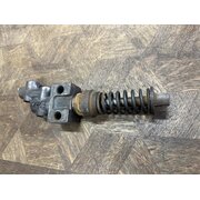 Rvision de la pompe  carburant d8511