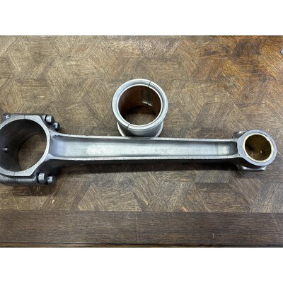Adjust base bore connecting rod 50/60ps