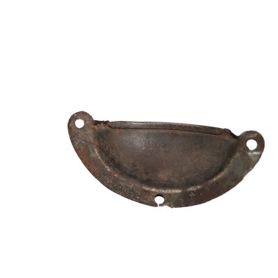 Handle, possibly original