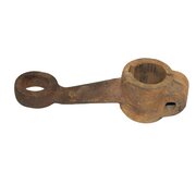 Hebel zur Kupplungsbettigung