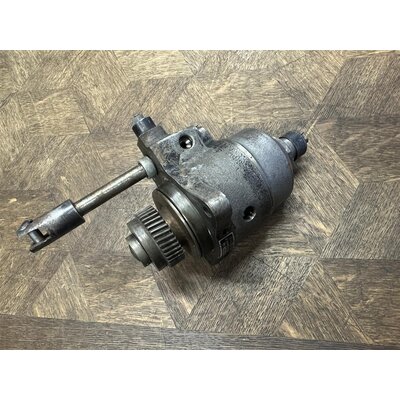 berholung lpumpe D9506