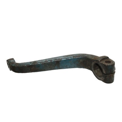 Track lever left, d1616-d2016