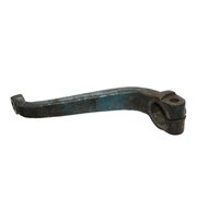 Track lever left, d1616-d2016