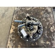 berholung Kupplung und Einspritzpumpe D2016