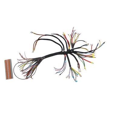 Mazo de cables d1706, d2206, d1906, d2216, d5506 Lanz Bulldog