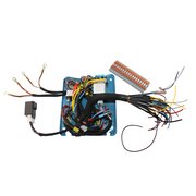 Mazo de cables d1706, d2206, d1906, d2216, d5506 Lanz...