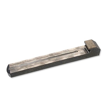 Nose wedge for 60822d, 13.1mm