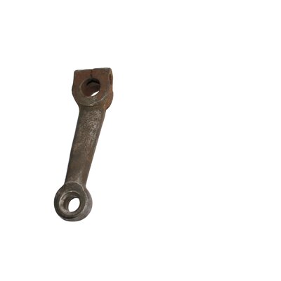 Lever (to handlebar), gearing good