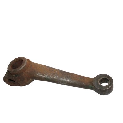 Lever (to handlebar), gearing good