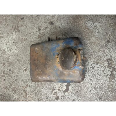 Rvision du rservoir deau d7506