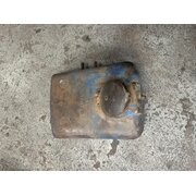 Revisin del depsito de agua d7506