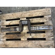 berholung Kurbelwelle D9506