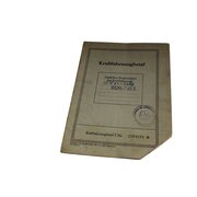 Vehicle registration document Lanz no. 213978, d7506...