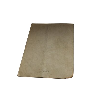 Carte grise Lanz d1616, n 162127