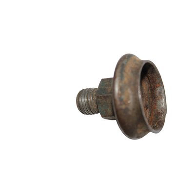 Ball lock lower part