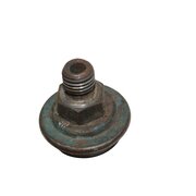 Ball lock lower part