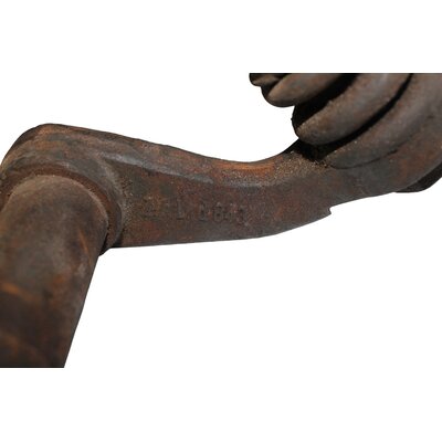 Eje del pulgar compl. Ursus