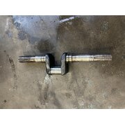 Revisione albero motore d9506