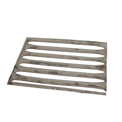 Lamiera porta/presa daria originale, 10 litri, rimanenza