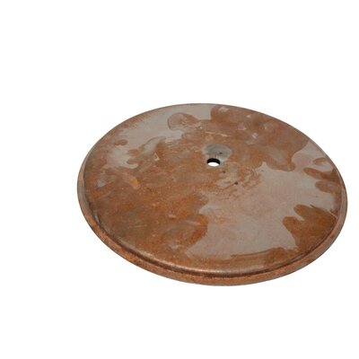 Coperchio del filtro dellaria 10 litri