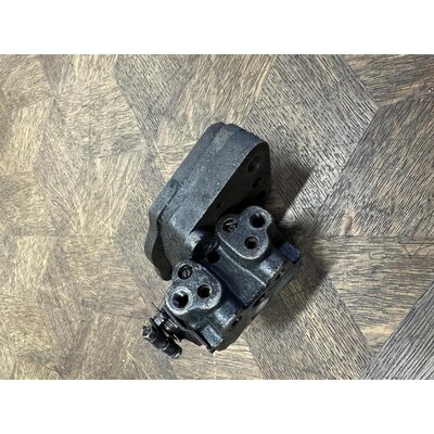 Rvision du lubrificateur d2806