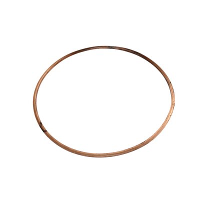 Sealing ring, copper, between 4001 and 4016