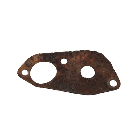 Chapa para 60646 a, brida para ........, 1.0441f50, D441f50