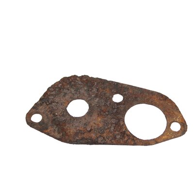 Chapa para 60646 a, brida para ........, 1.0441f50, D441f50