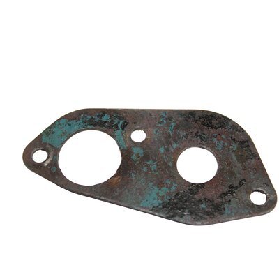 Lamiera per 60646 a, flangia per ........, 1.0441f50, D441f50