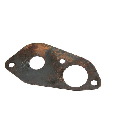 Lamiera per 60646 a, flangia per ........, 1.0441f50, D441f50