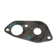 Lamiera per 60646 a, flangia per ........, 1.0441f50,...