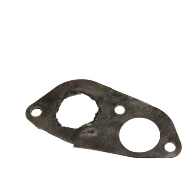 Chapa para 60646 a, brida para ........, 1.0441f50, D441f50