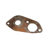 Sheet metal for 60646 a, flange for ........, 1.0441f50,...