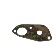 Sheet metal for 60646 a, flange for ........, 1.0441f50,...