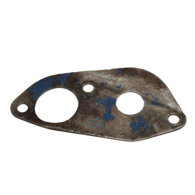 Lamiera per 60646 a, flangia per ........, 1.0441f50, D441f50