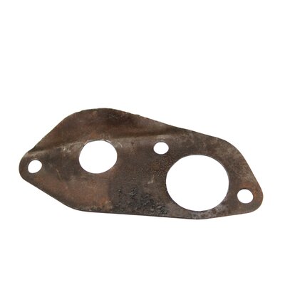 Lamiera per 60646 a, flangia per ........, 1.0441f50, D441f50