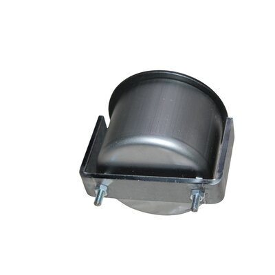 Botier de commande Bosch complet  partir de Bulldog No 125712 (ha 12/3), acier