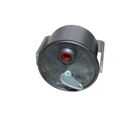 Caja de interruptores Bosch completa de Bulldog n 125712 (ha 12/3), acero