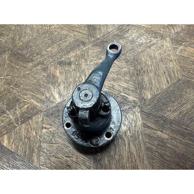 berholung Kraftstoffhahn D7506