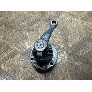 Revisione rubinetto carburante d7506